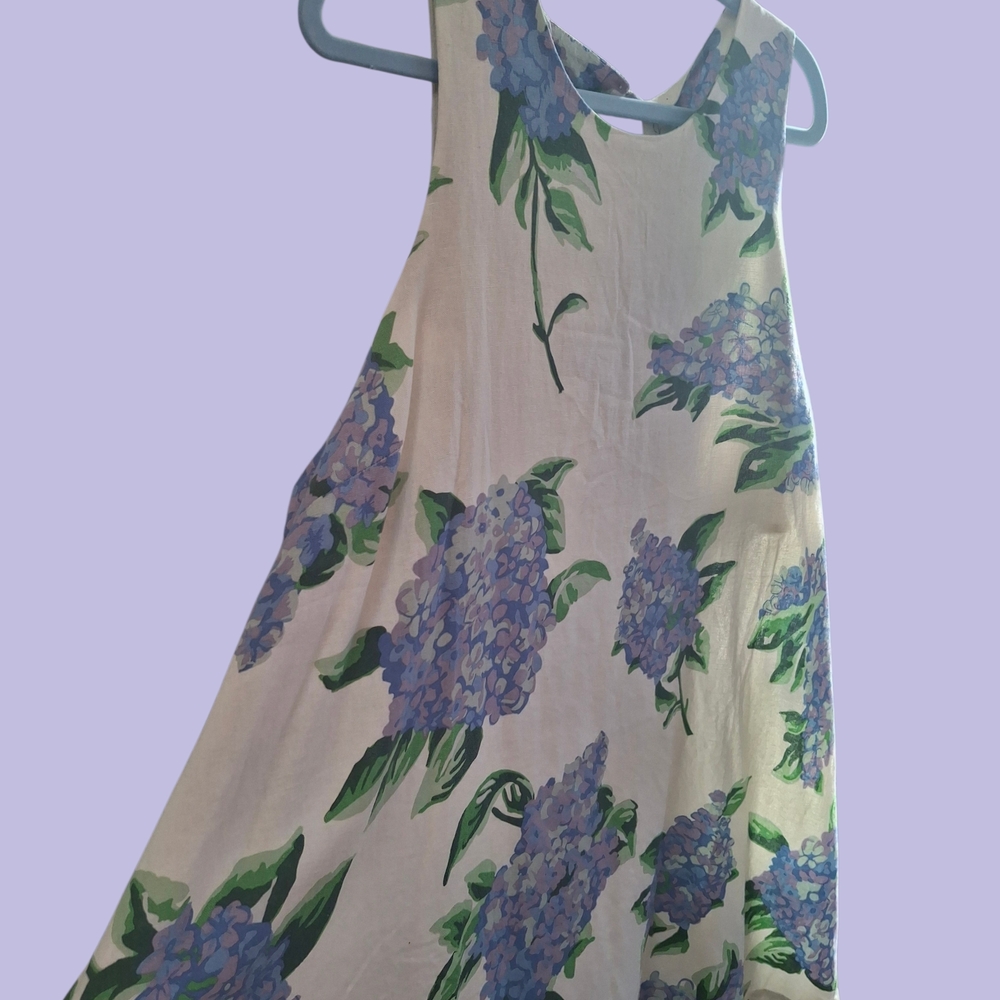 Joie Multicolor Floral Dress